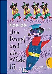Jim Knopf und die Wilde 13
