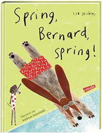 Spring, Bernard, spring