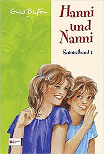 Hanni und Nanni: Sammelband 01