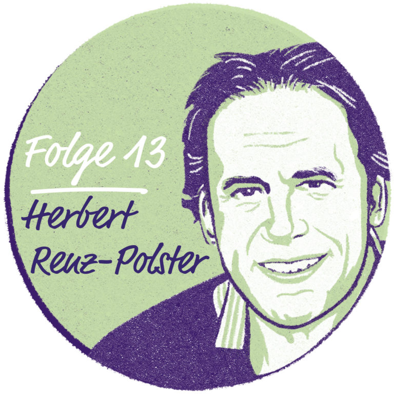 Herbert Renz-Polster – Entgeistern