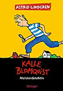 Kalle Blomquist