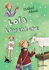 Lola Löwenherz, Bd. 5: