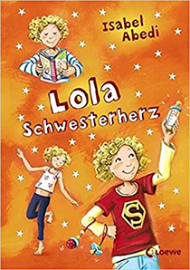 Lola Schwesterherz, Bd. 7: