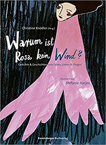 Warum ist Rosa kein Wind?:
