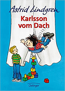 Karlsson vom Dach :