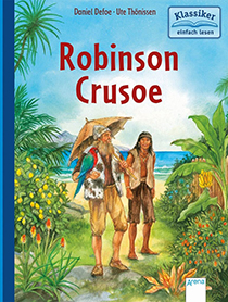 Robinson Crusoe: