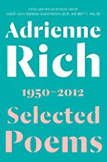 Selected Poems: 1950–2012: