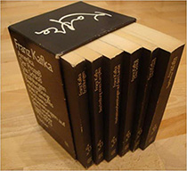 Die Kafka-Kassette: Gesammelte Werke: