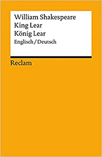 King Lear / König Lear: