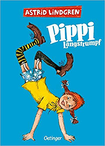 Pippi Langstrumpf: