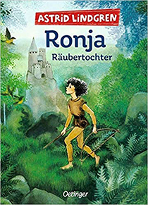 Ronja Räubertochter:
