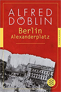 Berlin Alexanderplatz: