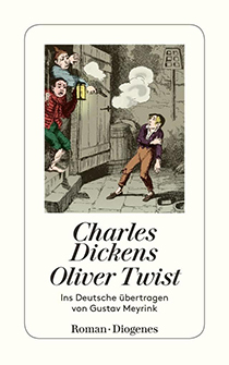 Oliver Twist: