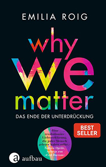 why we matter: