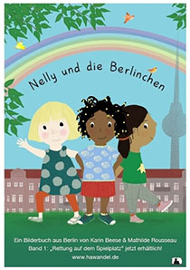 Nelli und die Berlinchen: