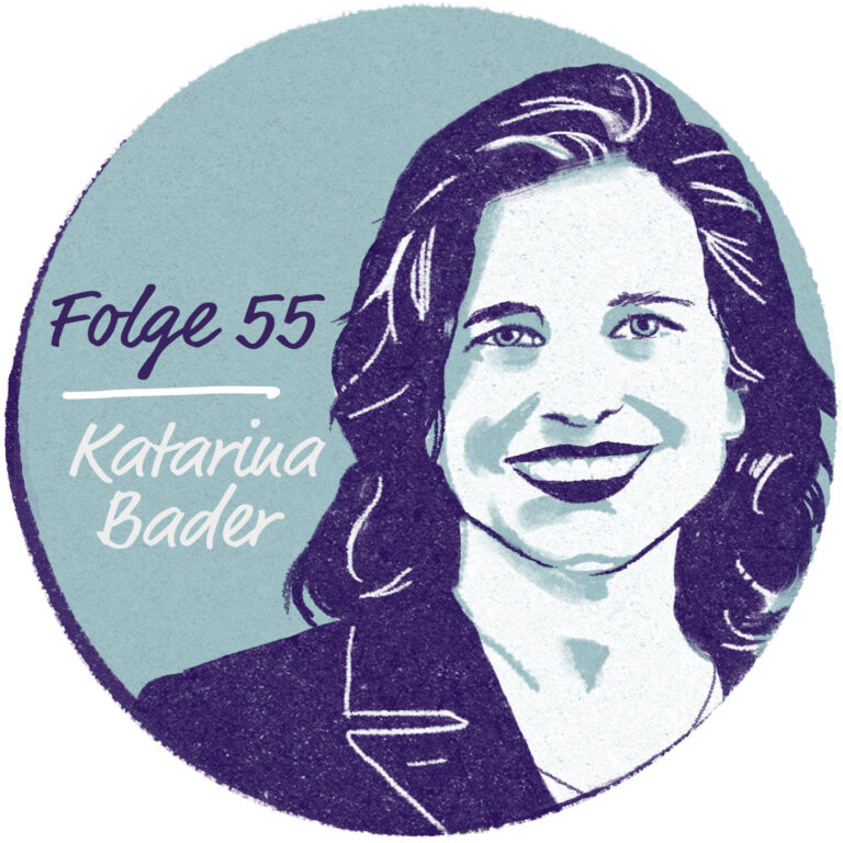 Katarina Bader – Freigedenken