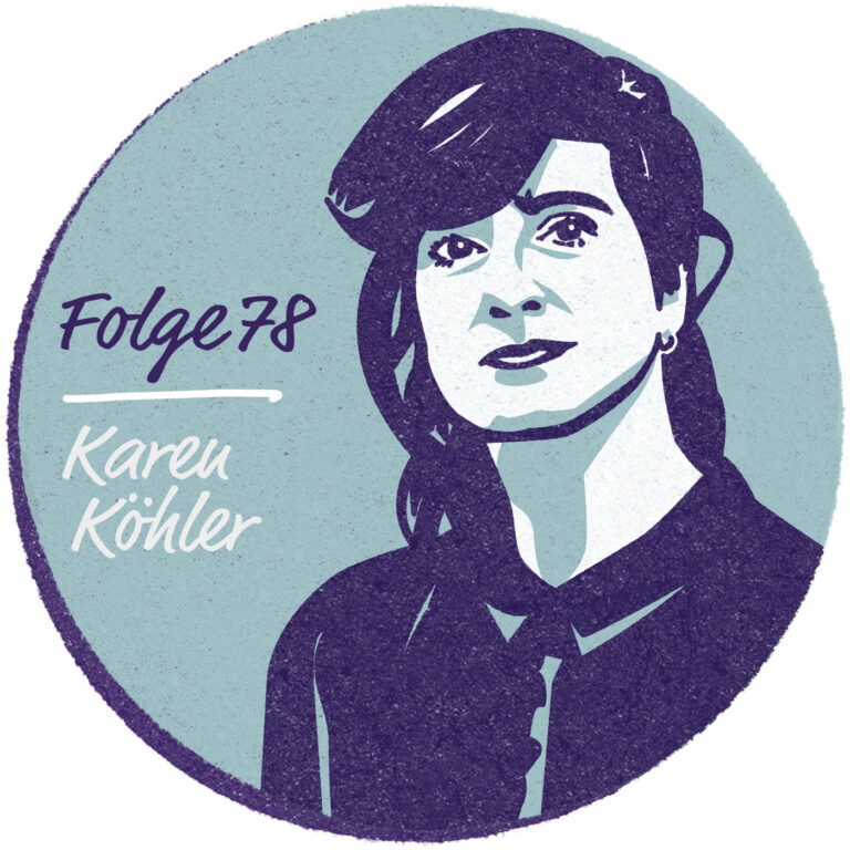 Karen Köhler – Himmelgeistern
