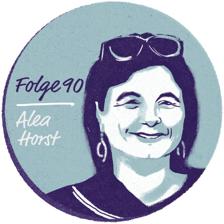 Alea Horst – freimachen!