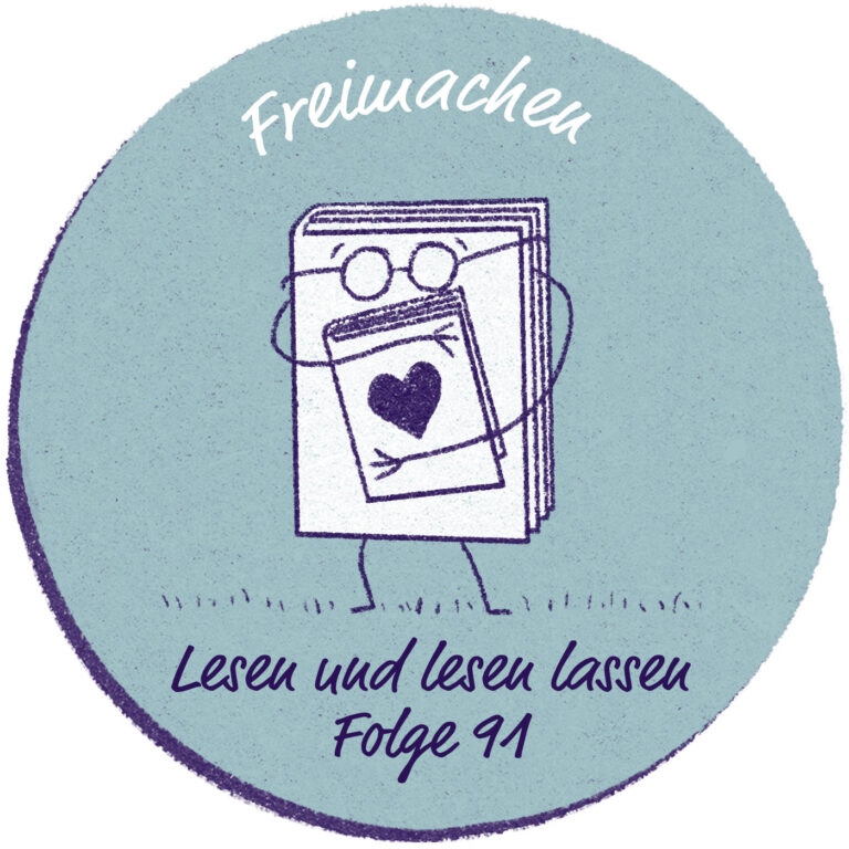 Lesen und lesen lassen – Freimachen