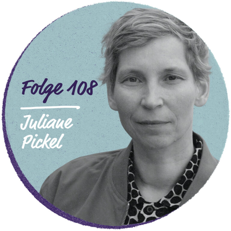 Juliane Pickel – freibadgeistern