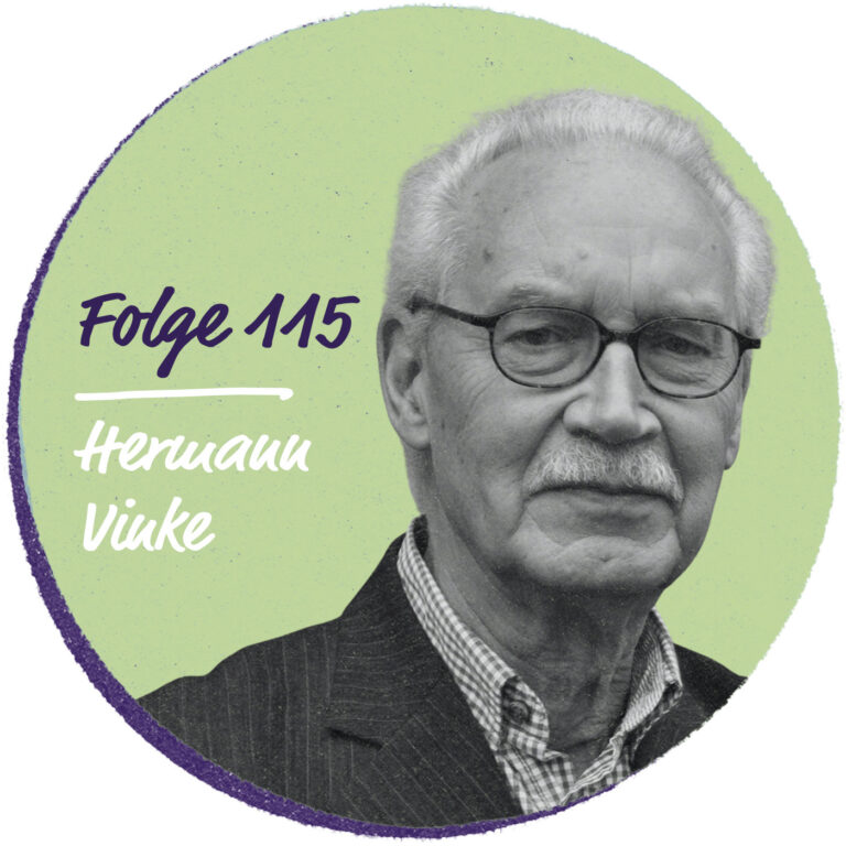 Hermann Vinke – entscheidungsgeistern
