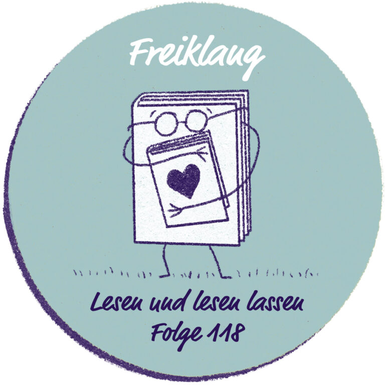 Freiklang – Lesen und lesen lassen