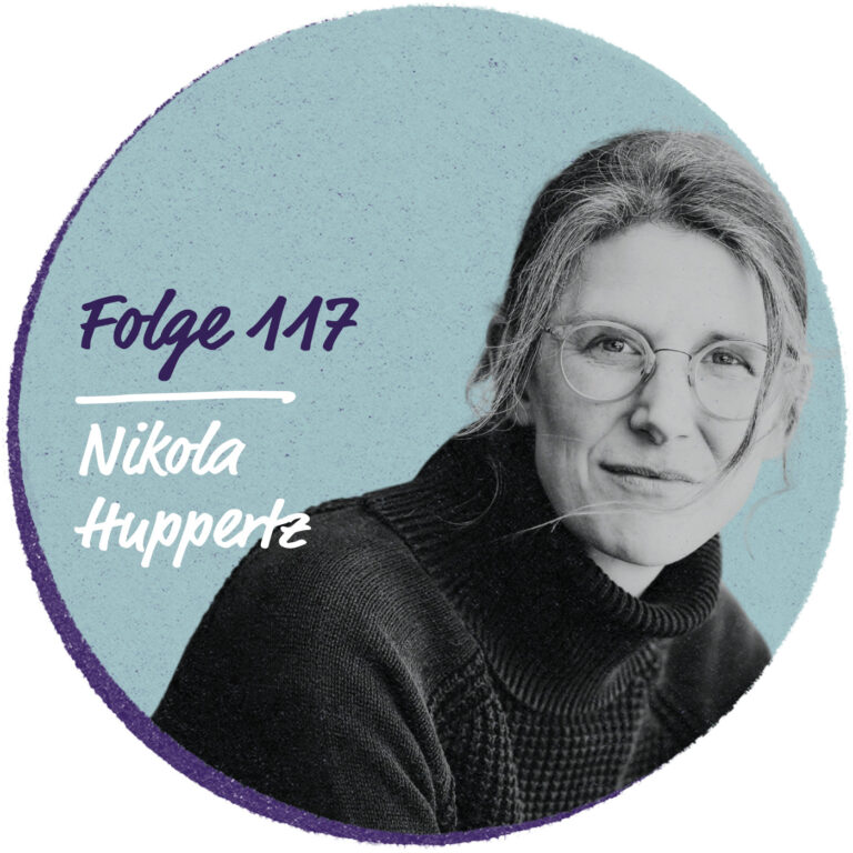 Nikola Huppertz – Freiklang