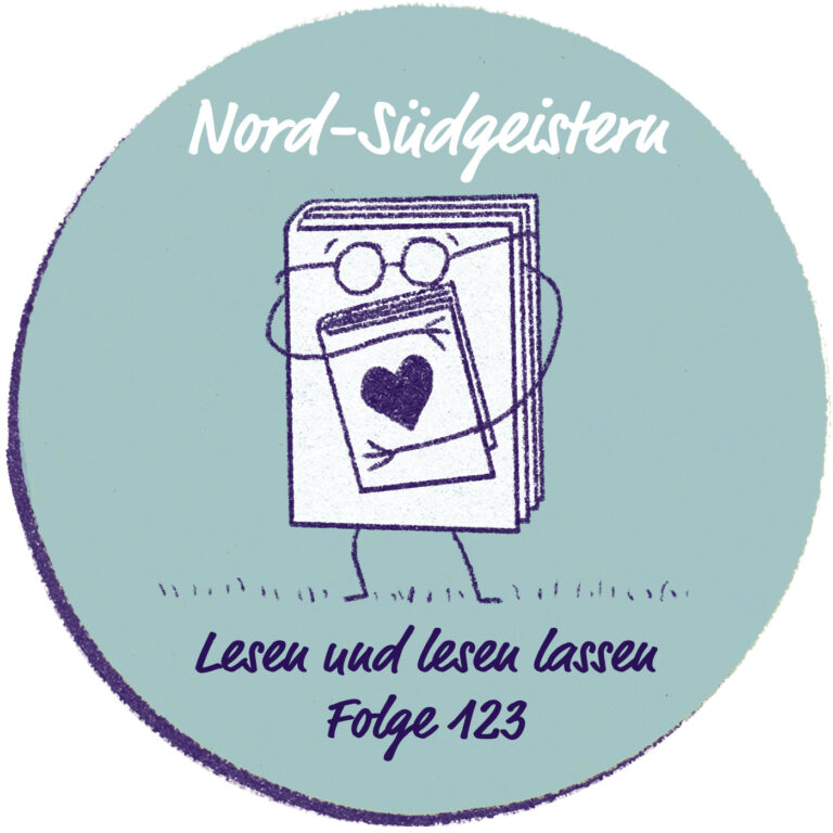 Nord-Südgeistern – Lesen und lesen lassen