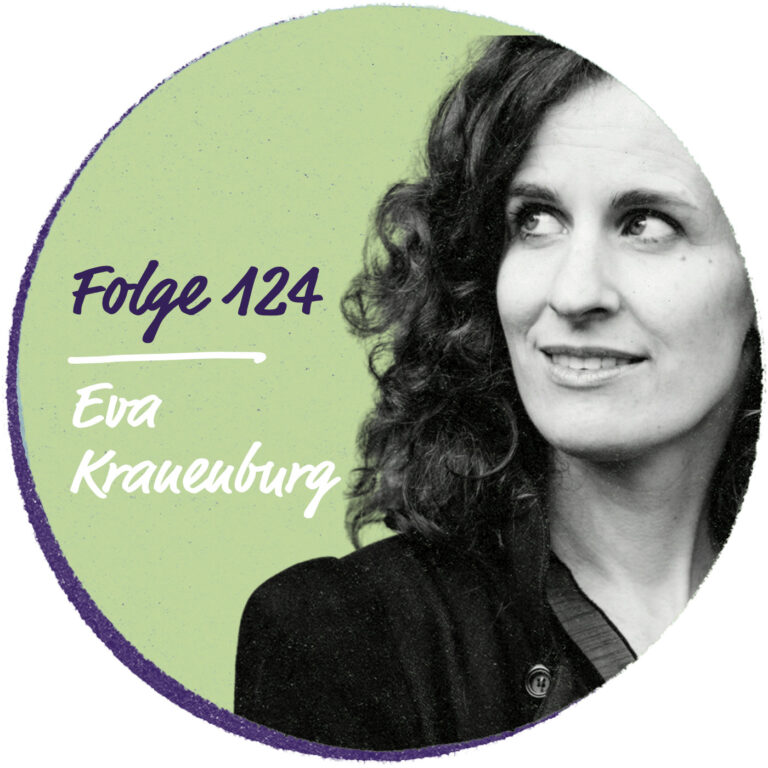 Eva Kranenburg – antikriegsgeistern