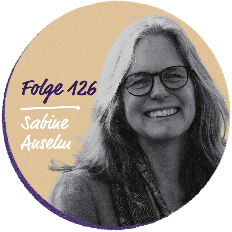 Sabine Anselm – wertegeistern