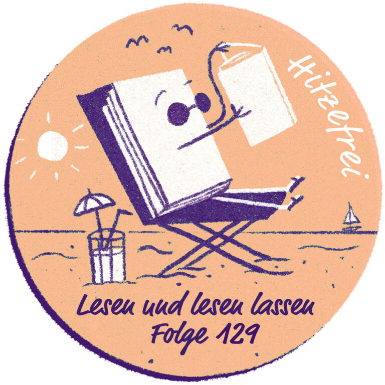 hitzefrei! Die freigeistern!-Sommerausgabe