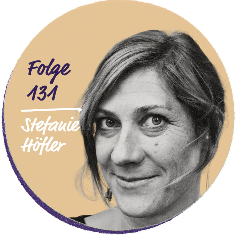 Stefanie Höfler – hoffnungsgeistern